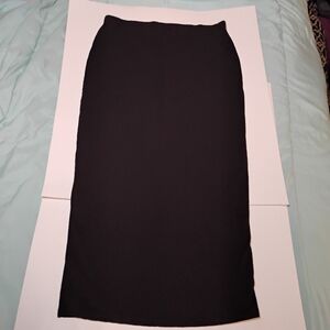 Hatch Maternity midi bodycon size xs